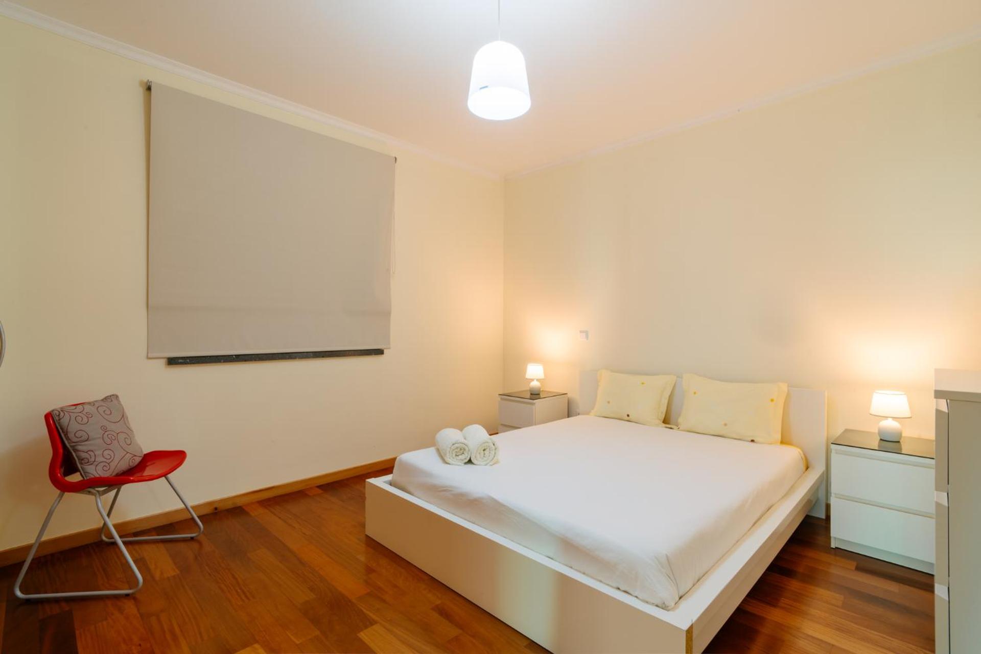 Ponta do Sol Amazing 3 Bedroom Apartment