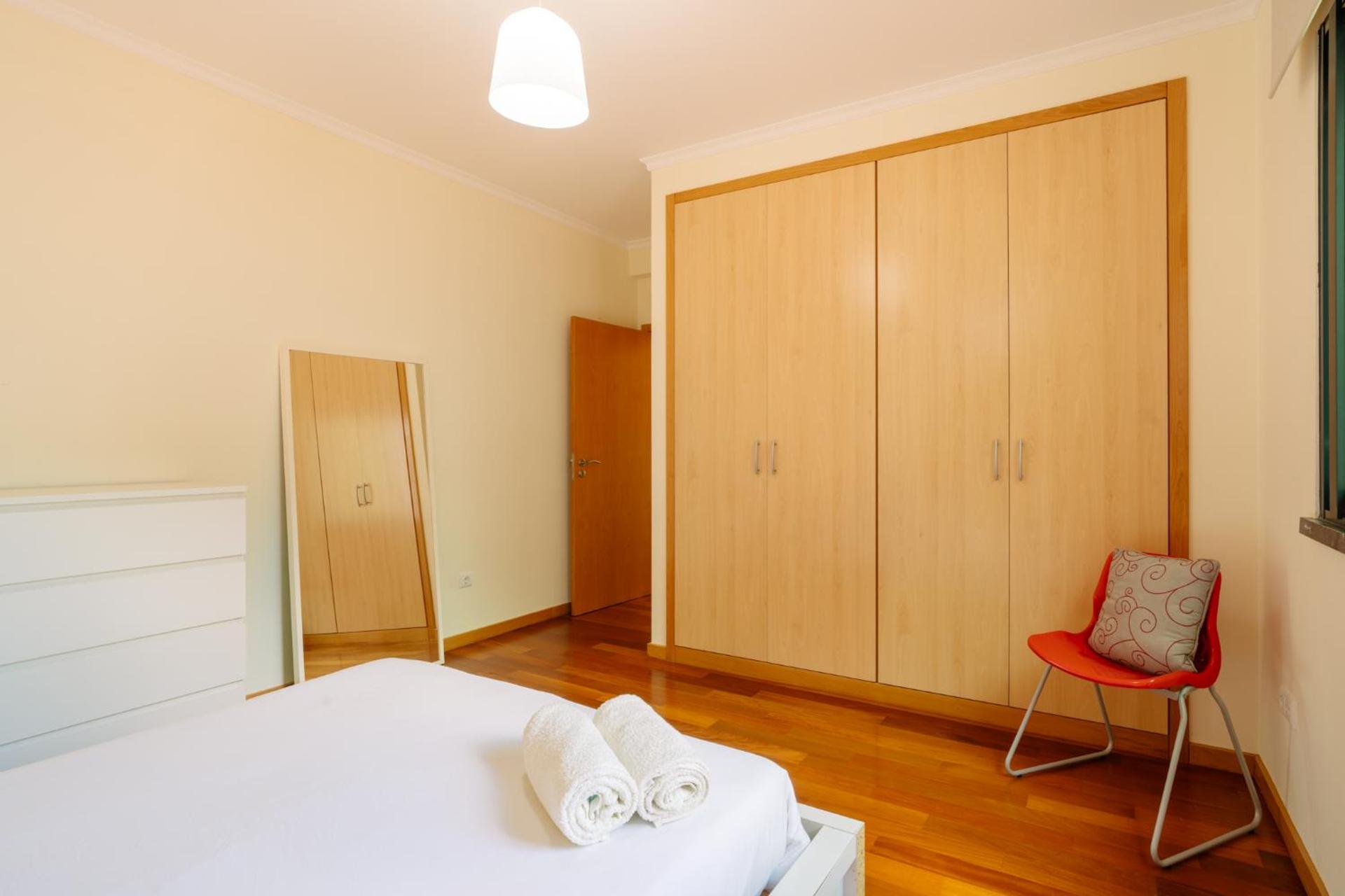 Ponta do Sol Amazing 3 Bedroom Apartment