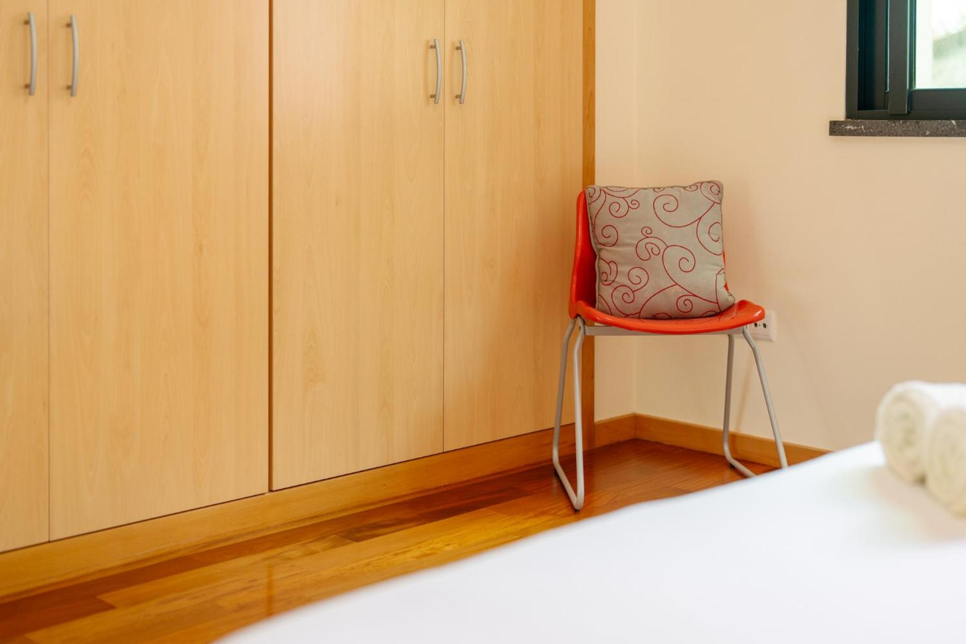 Ponta do Sol Amazing 3 Bedroom Apartment