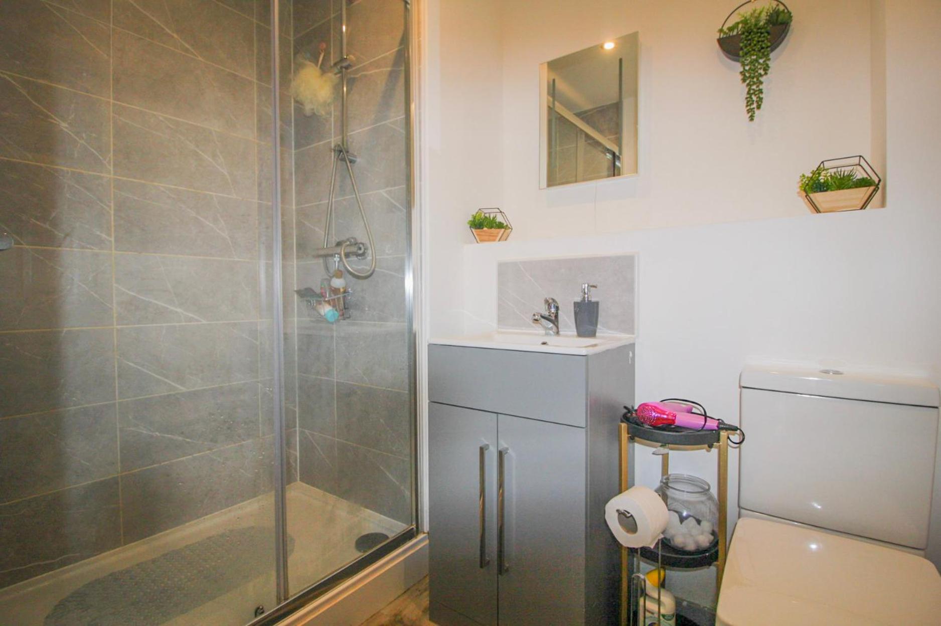 Stylish City-Centre 1-Bed Flat