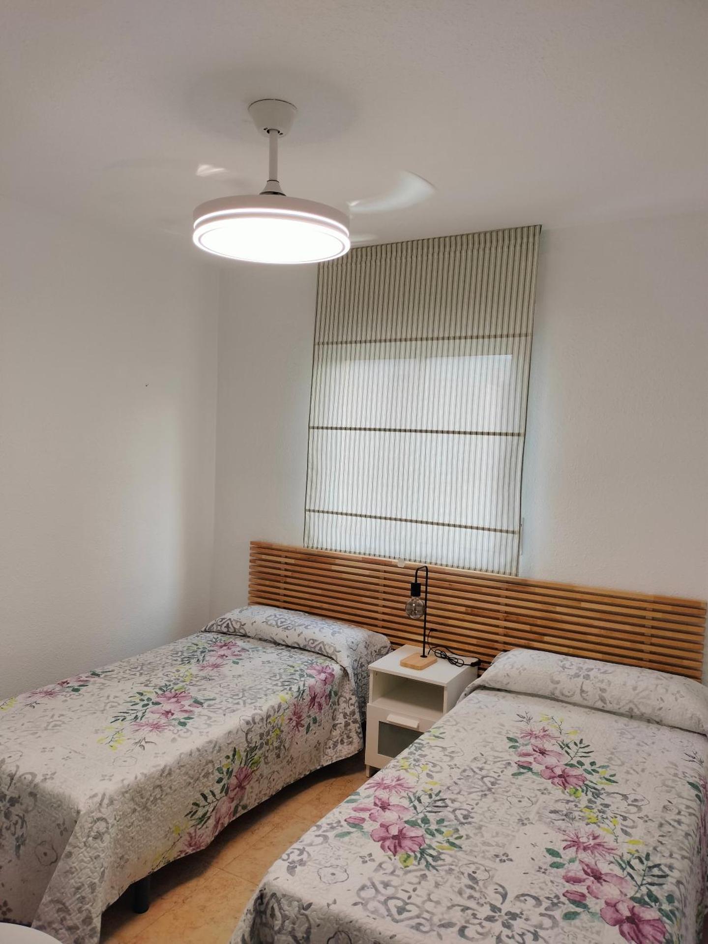 Alojamiento las Dunas