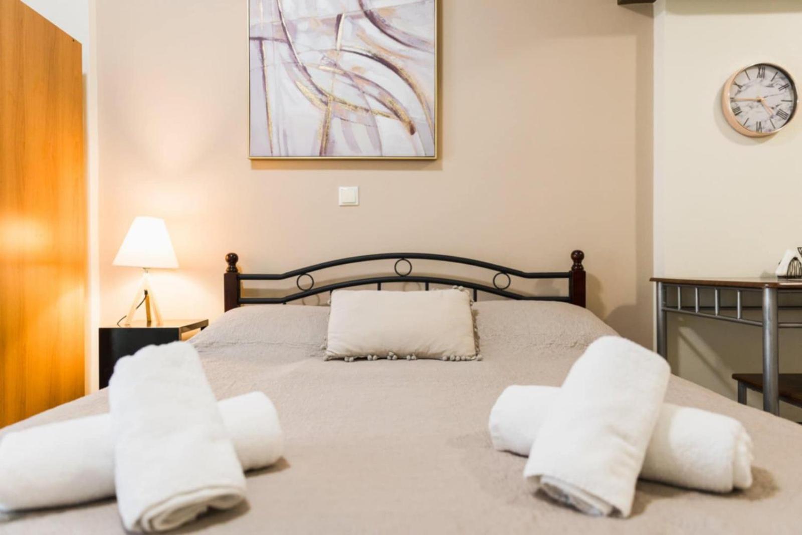 Sparta View Apartments Anthias Studio A3