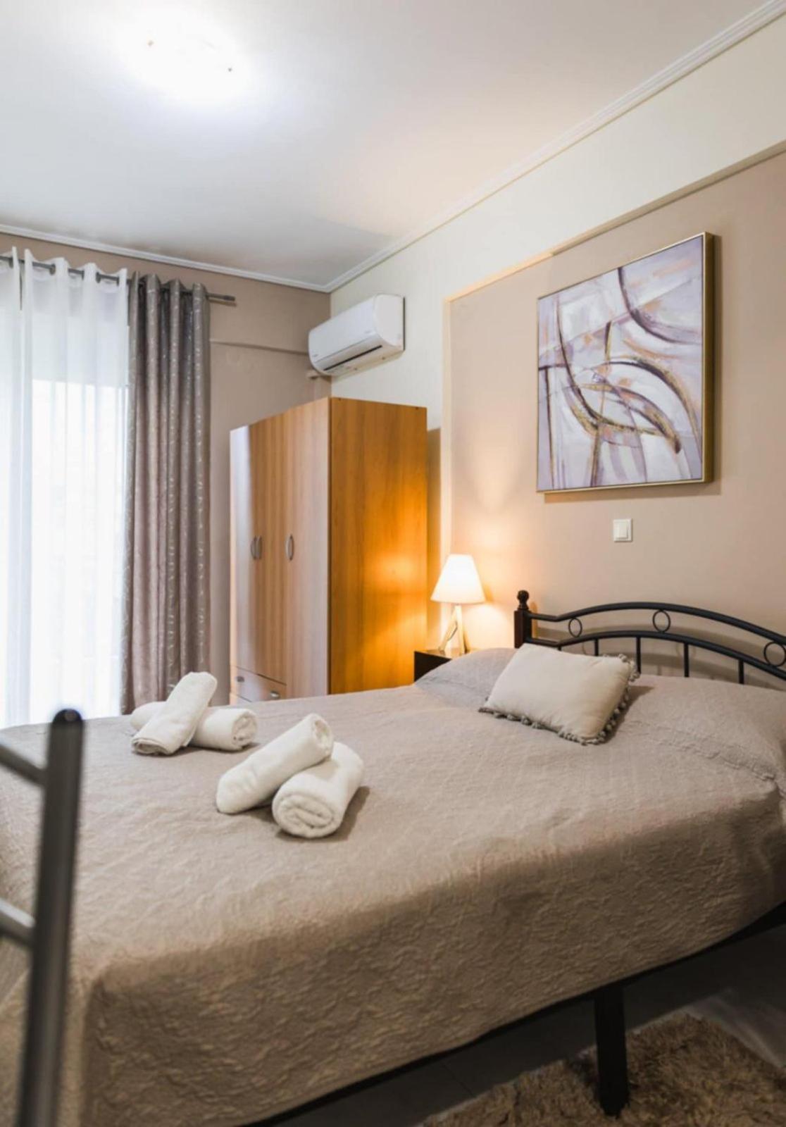 Sparta View Apartments Anthias Studio A3