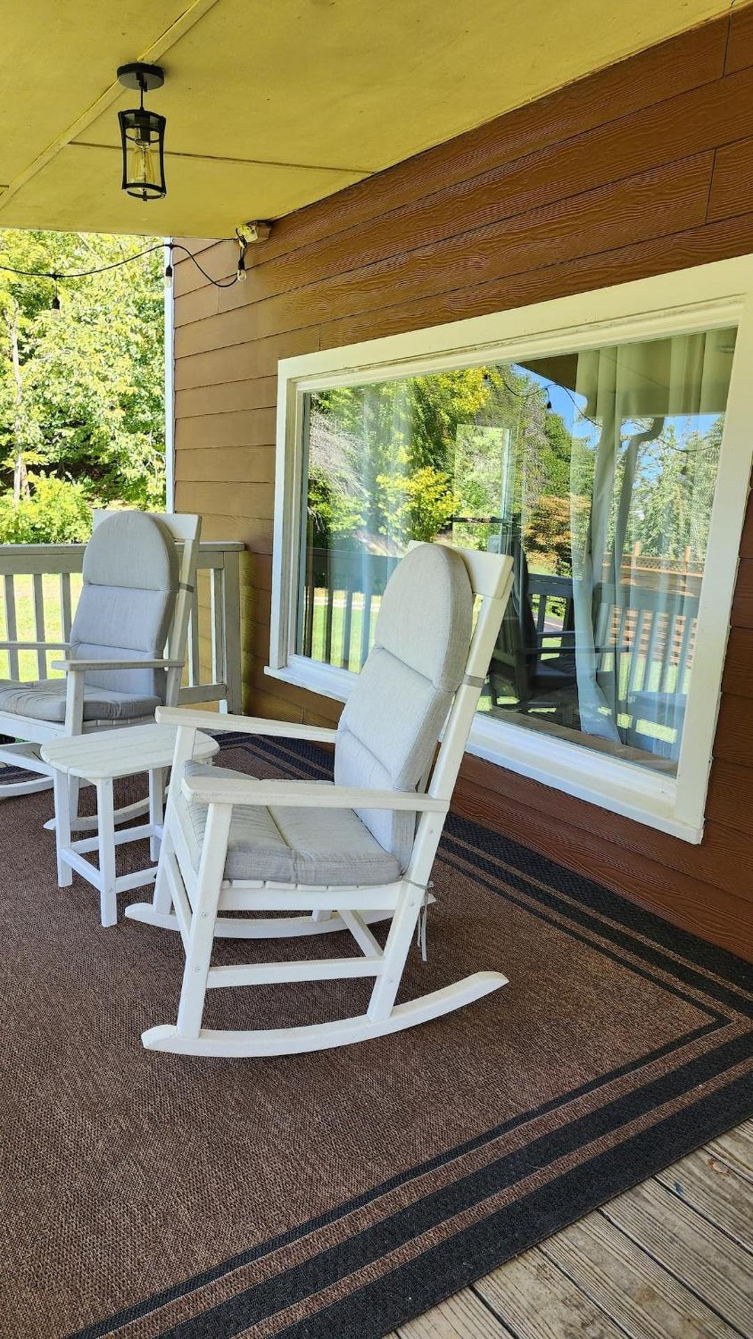 Red River Gorge Farmhouse 50 Acres