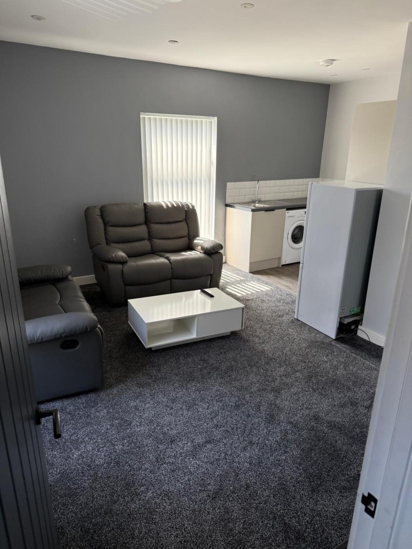 Royal Apartments SouthBank 1