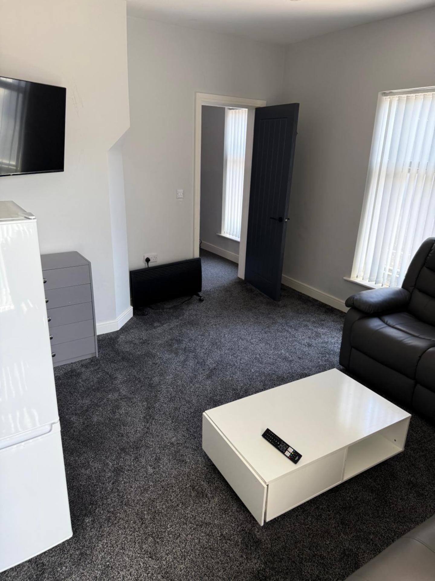 Royal Apartments SouthBank 1