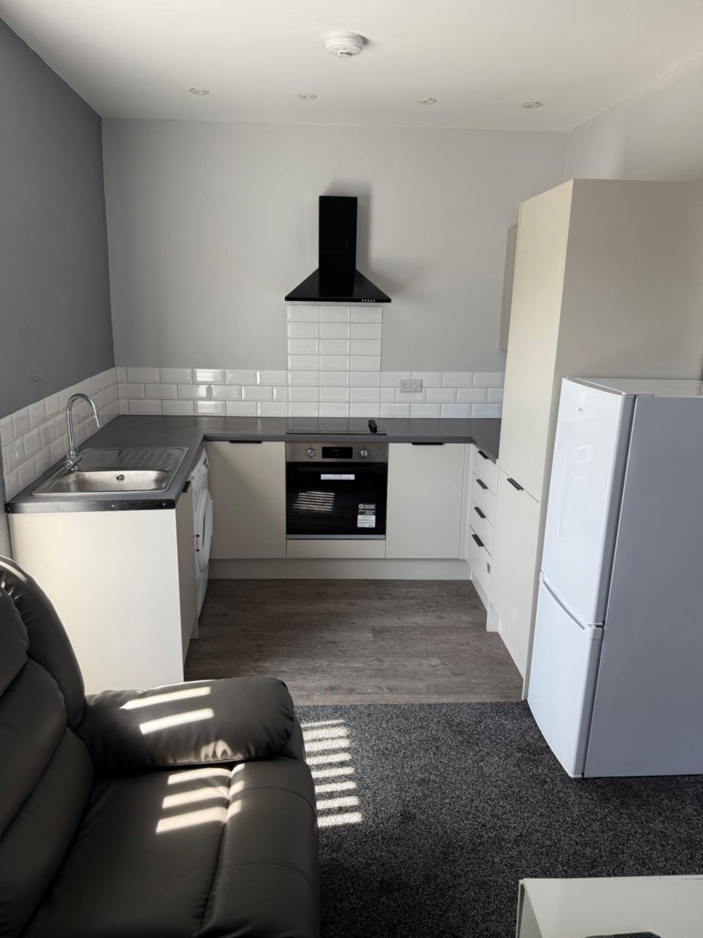 Royal Apartments SouthBank 1