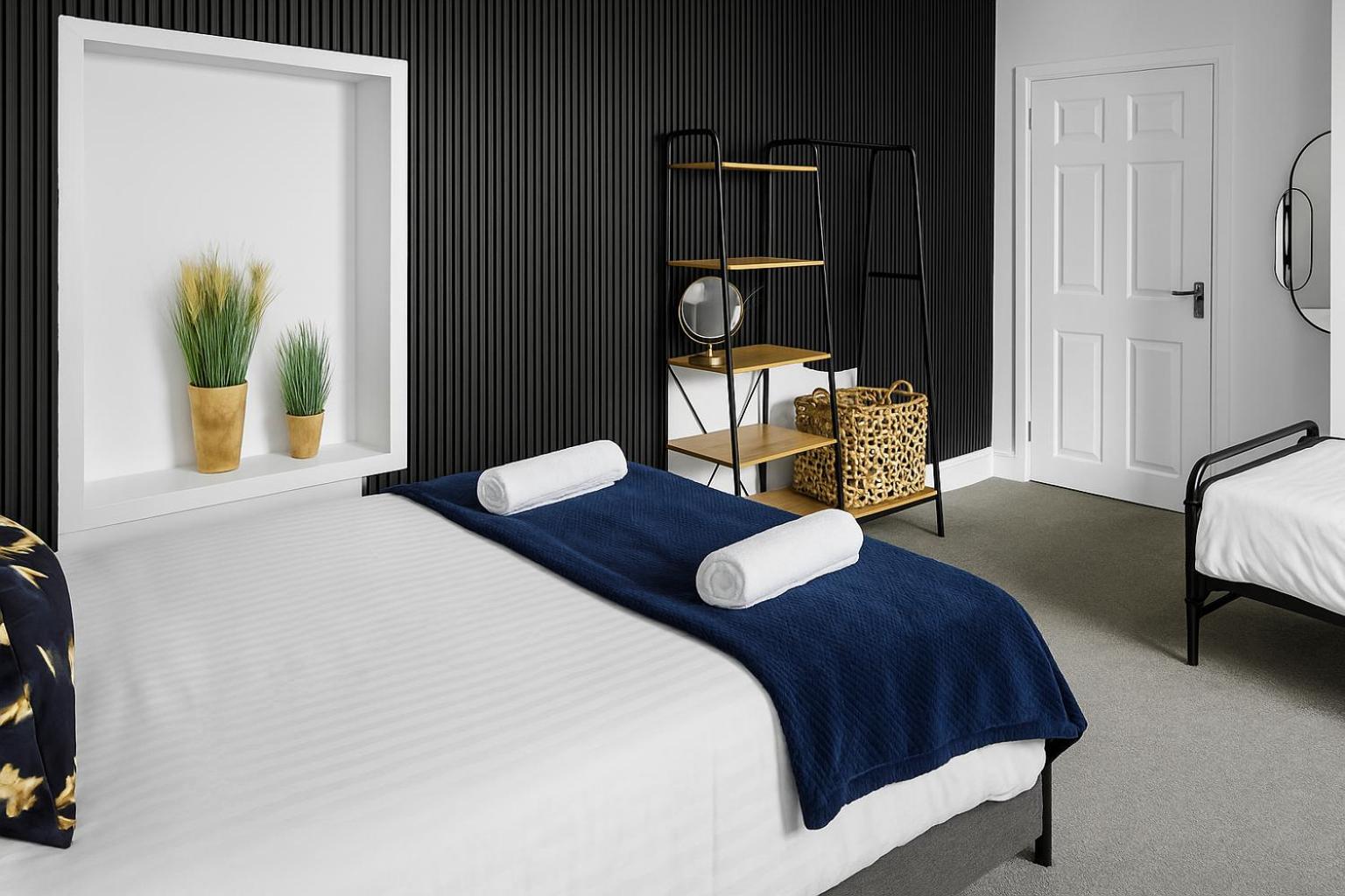 Morpeth City Centre Apartment