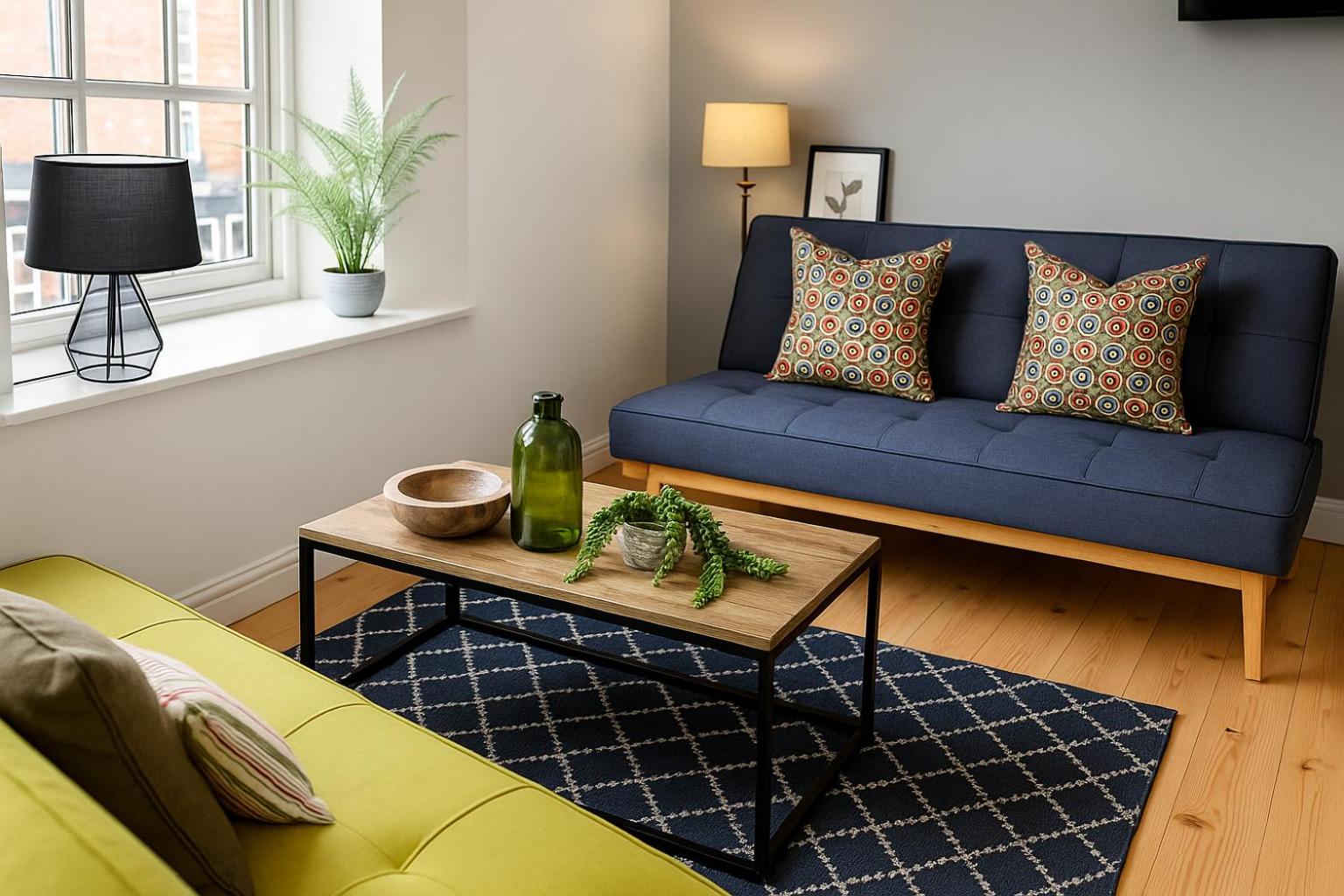 Morpeth City Centre Apartment