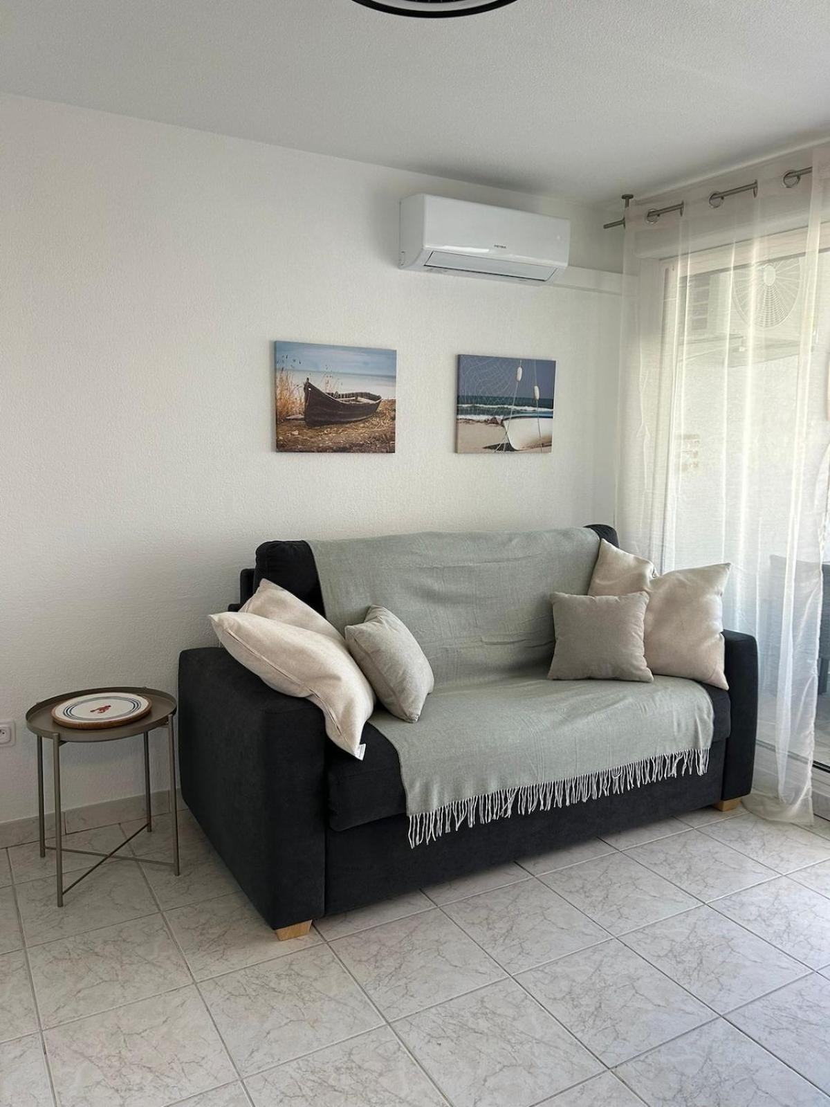 SOLEA Frontignan Plage