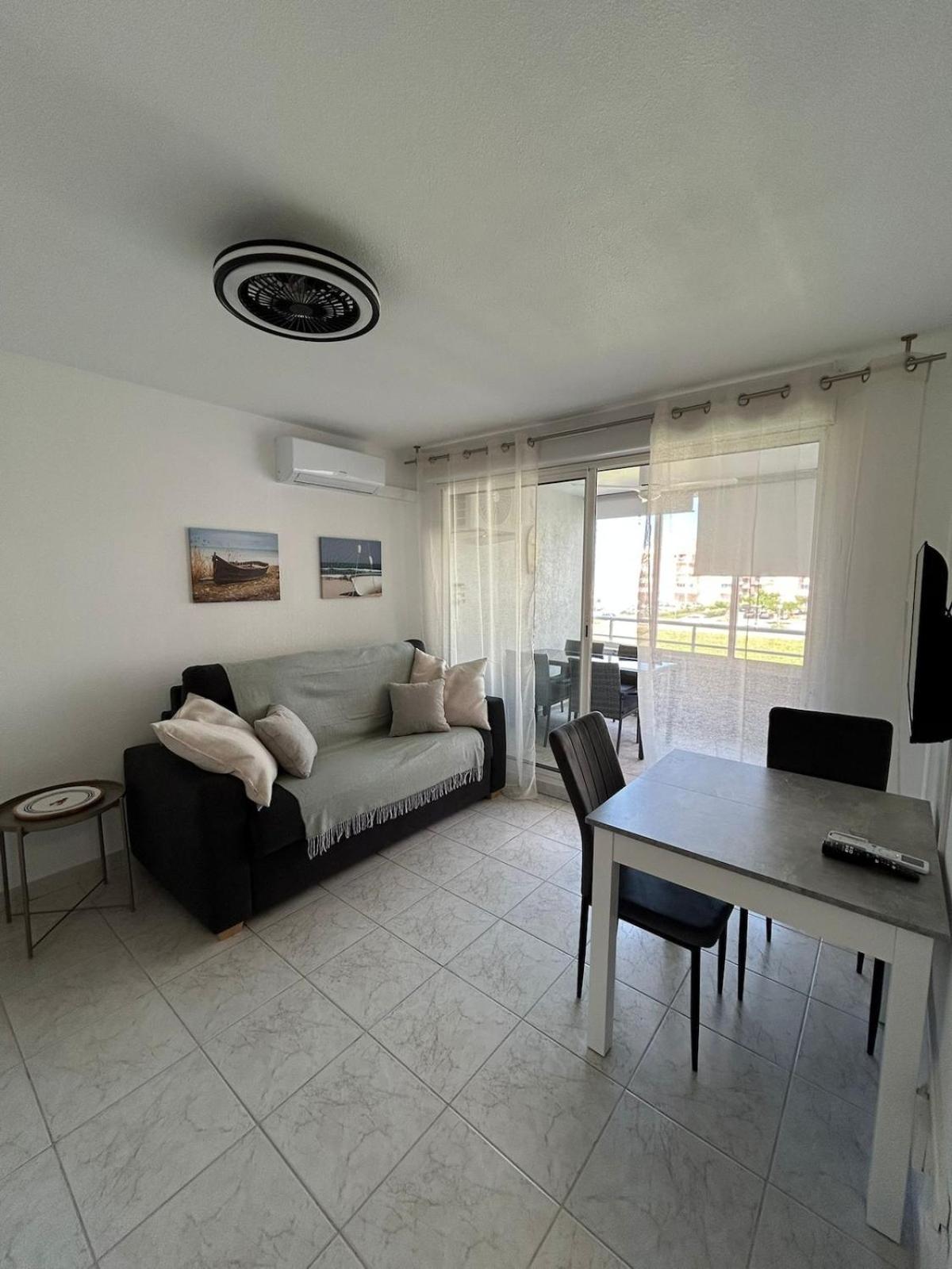 SOLEA Frontignan Plage