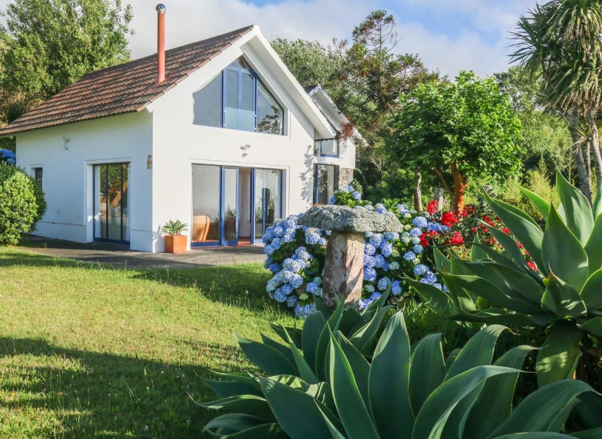 Green OceanView Relaxing Cottage