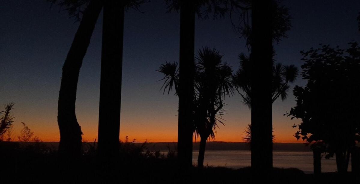 Green OceanView Relaxing Cottage