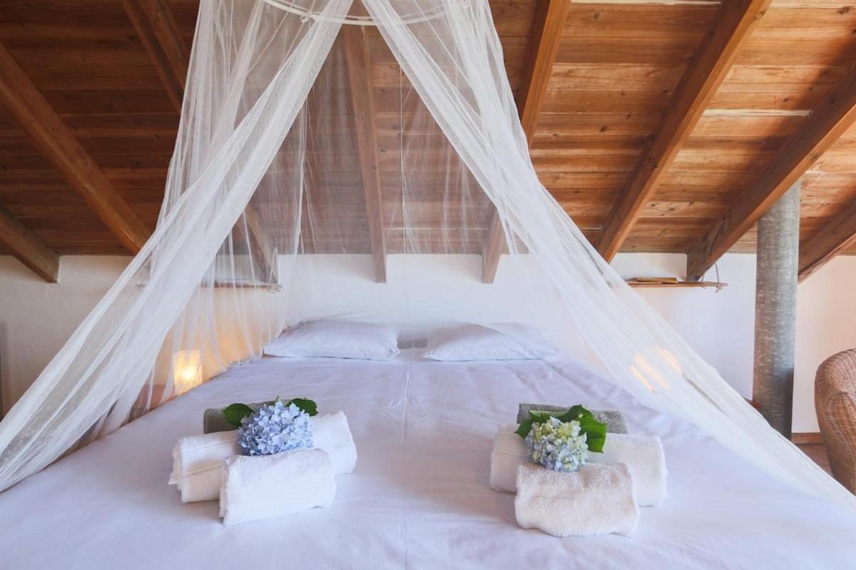 Blue OceanView Relaxing Cottage