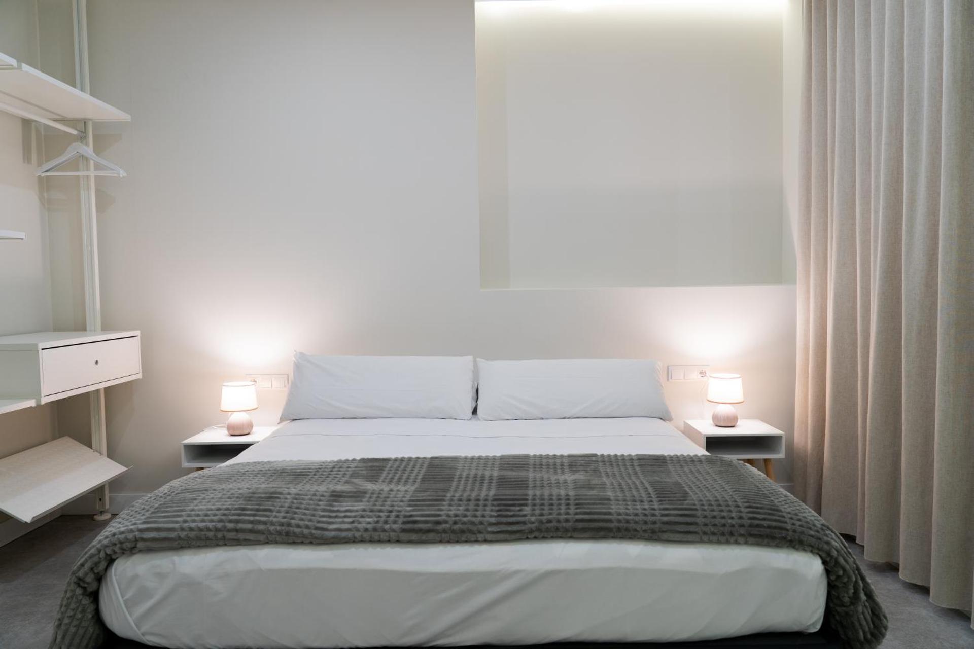 Formidable Apartments