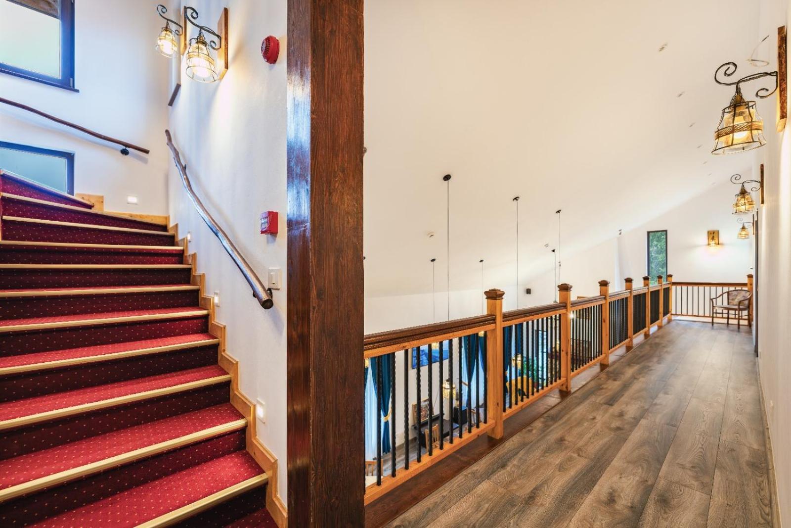 Pensiunea Petra Verde