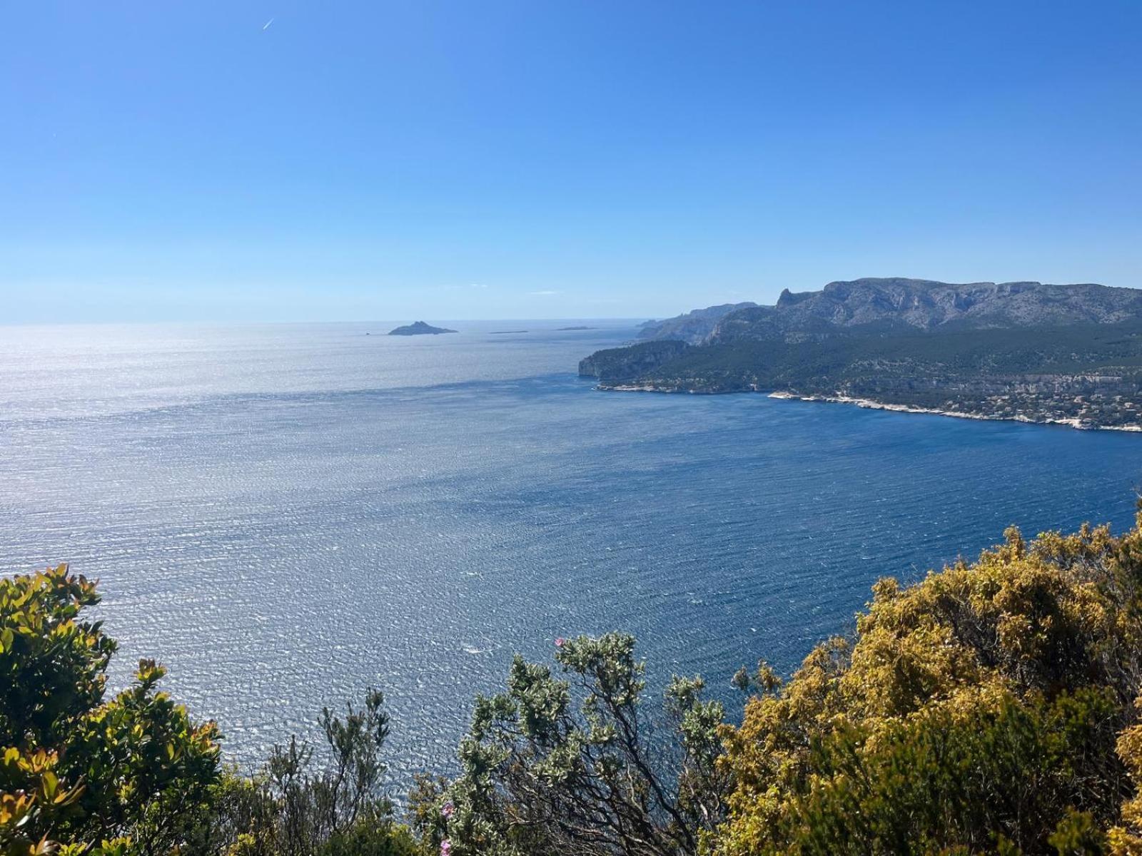 Chez Amali - Élégant appartement de vacances en Provence avec terrasse