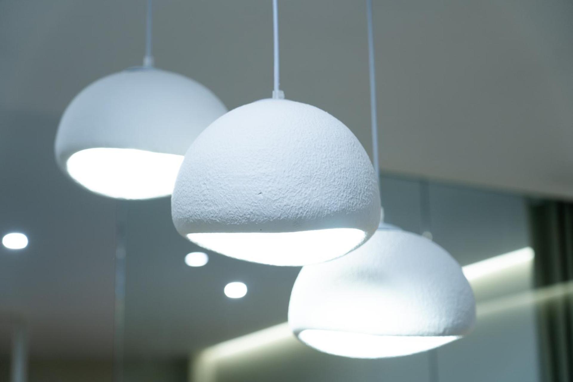 Formidable Apartments