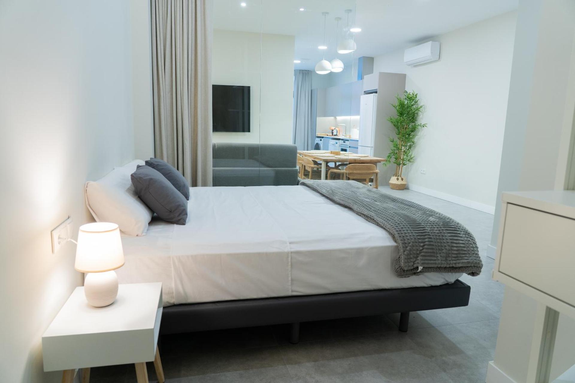 Formidable Apartments