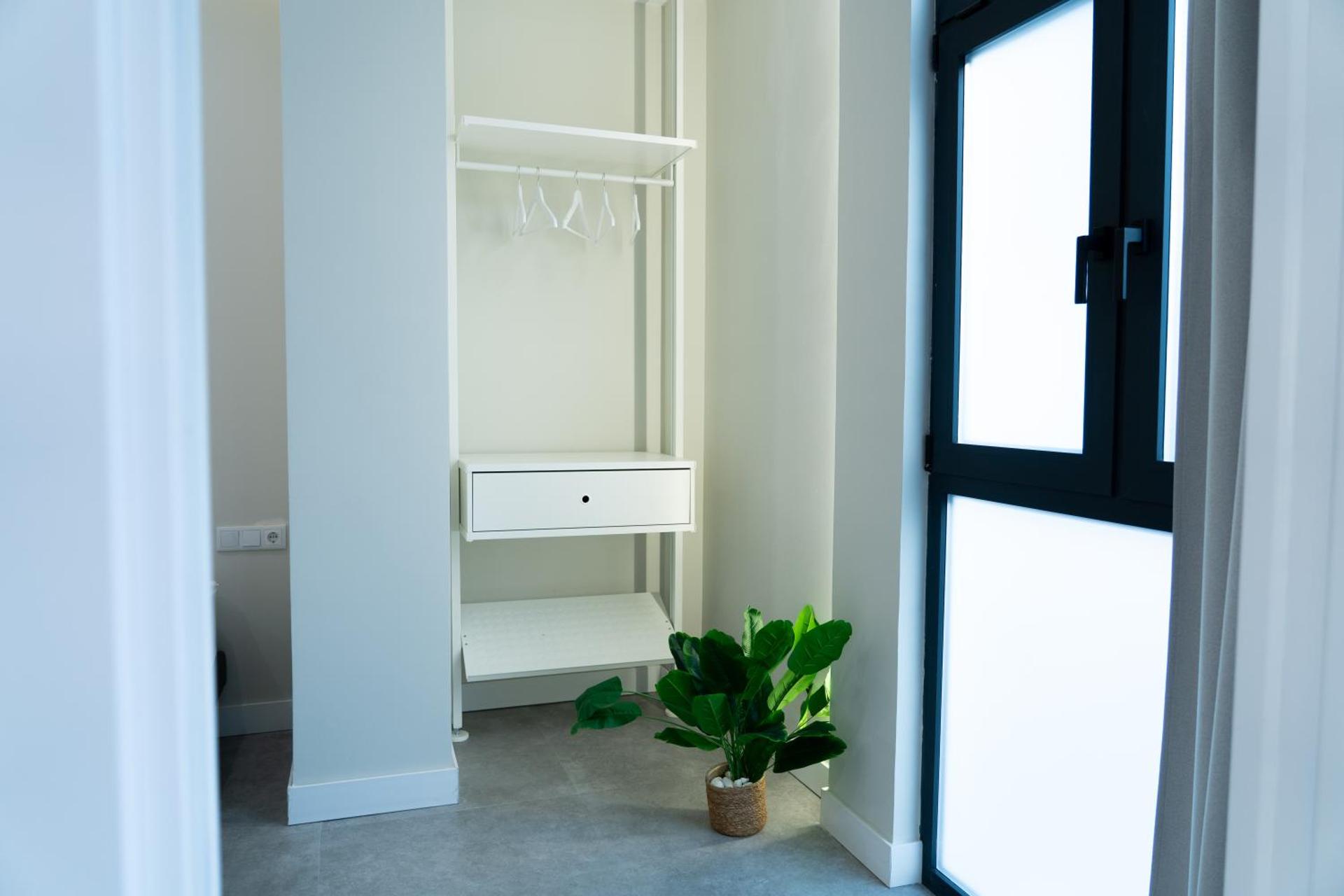 Formidable Apartments