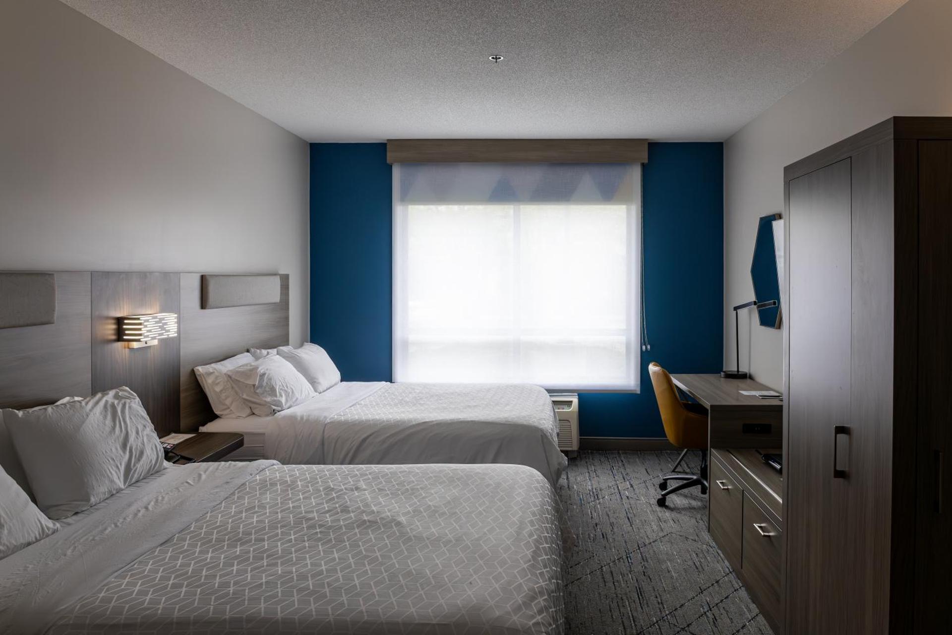 Holiday Inn Express Hotel & Suites Brockville by IHG