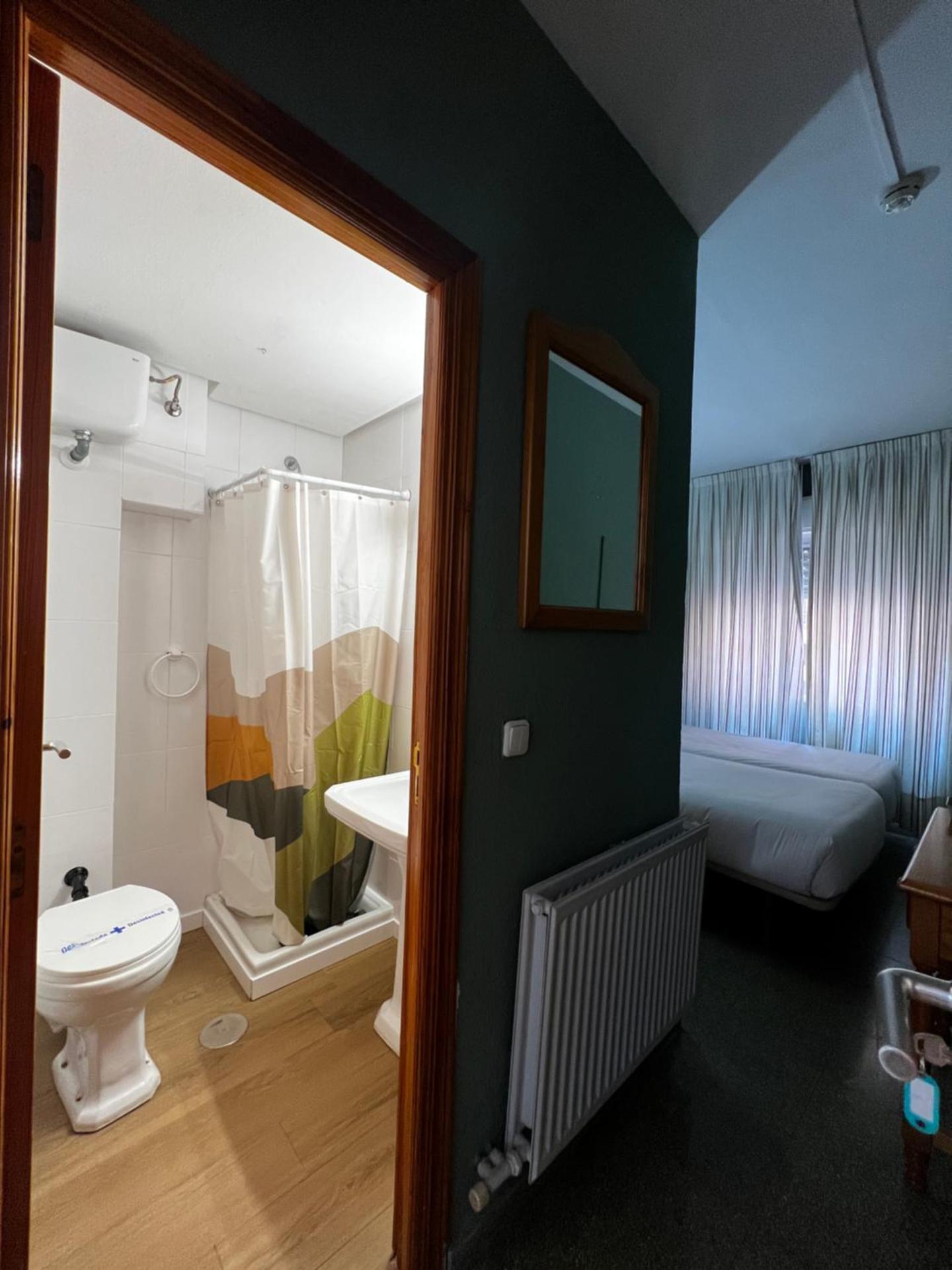 Hostal B&B business Talavera