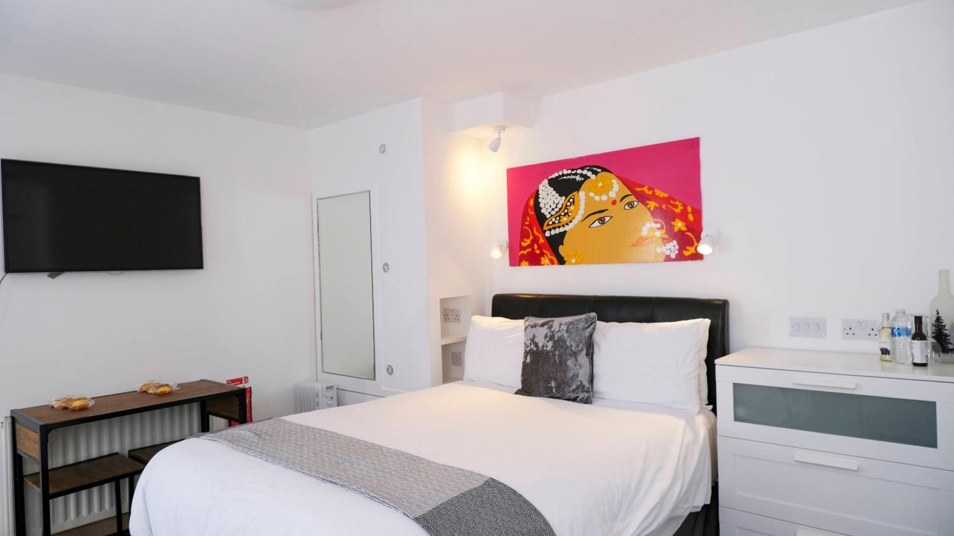 Bayview Bed and Breakfast