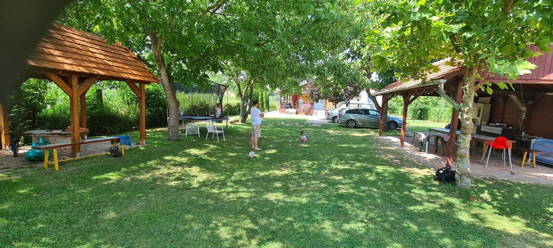 Guest House St. Mária