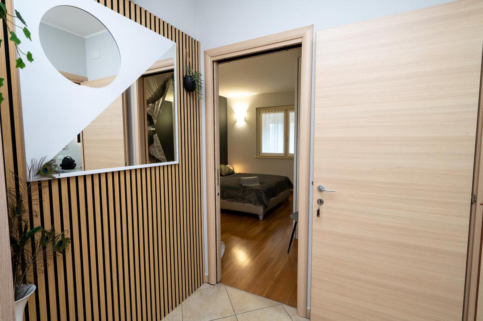 Bellavista Relax Iseo Lake House