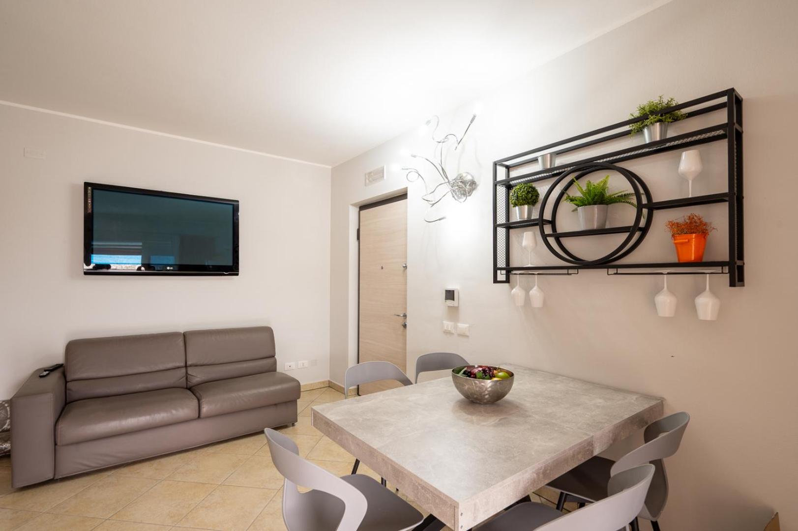 Bellavista Relax Iseo Lake House