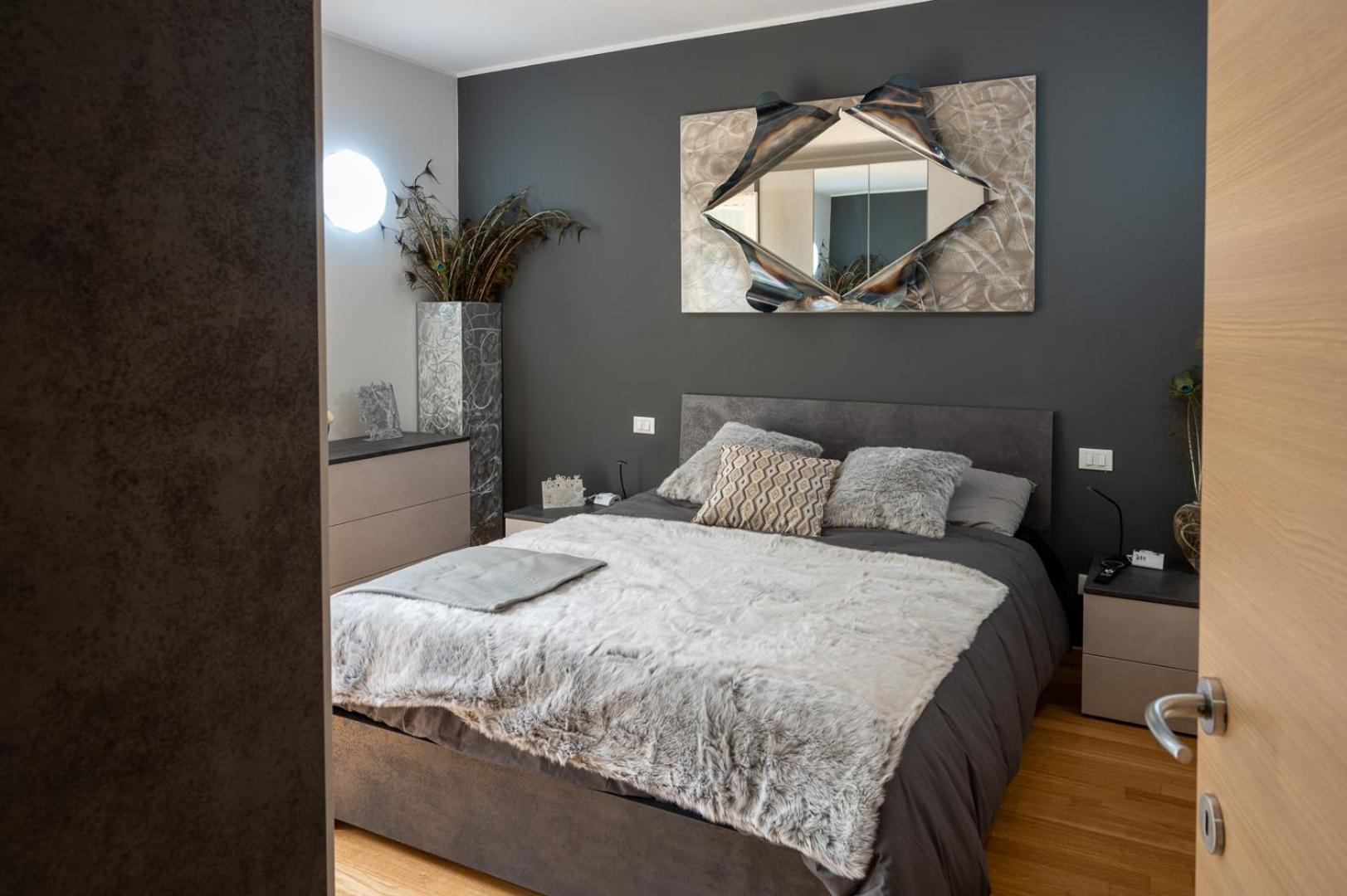 Bellavista Relax Iseo Lake House