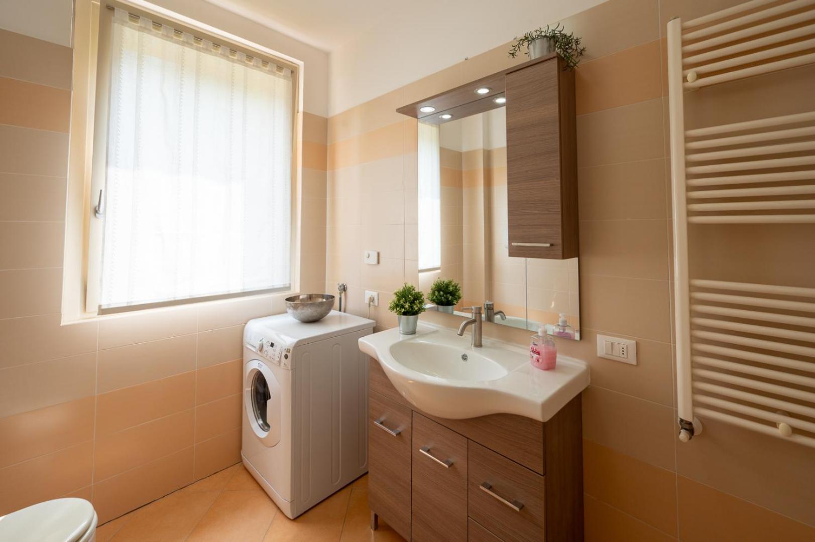 Bellavista Relax Iseo Lake House