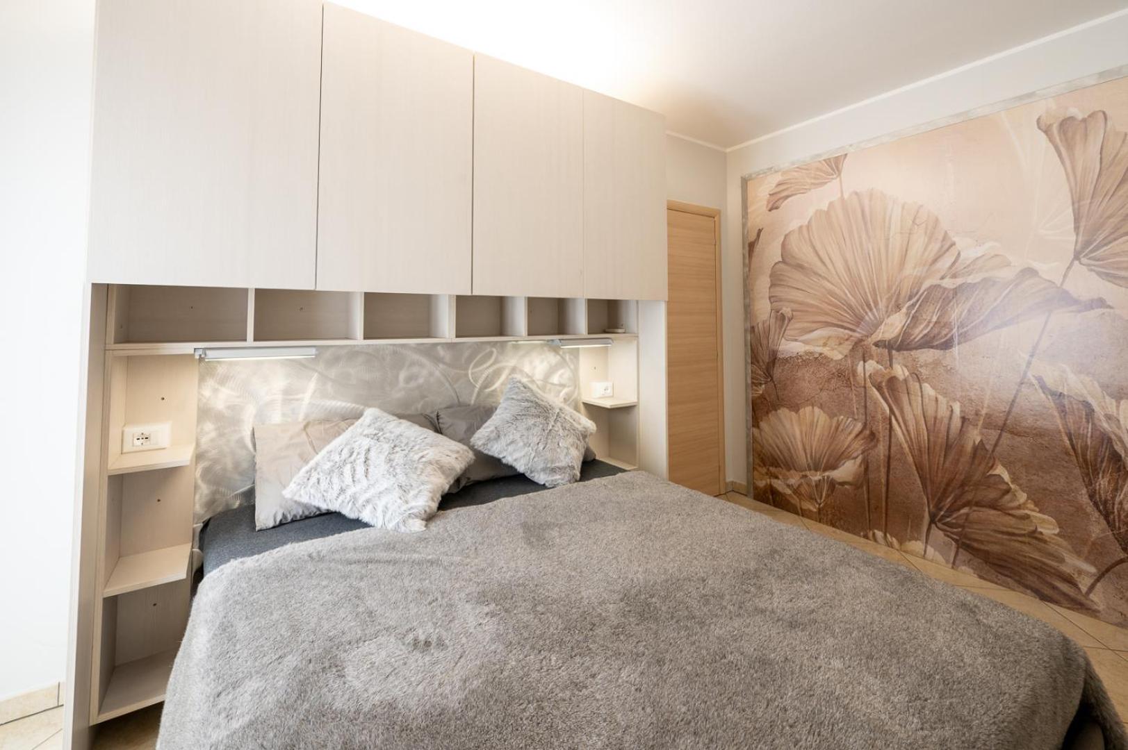 Bellavista Relax Iseo Lake House