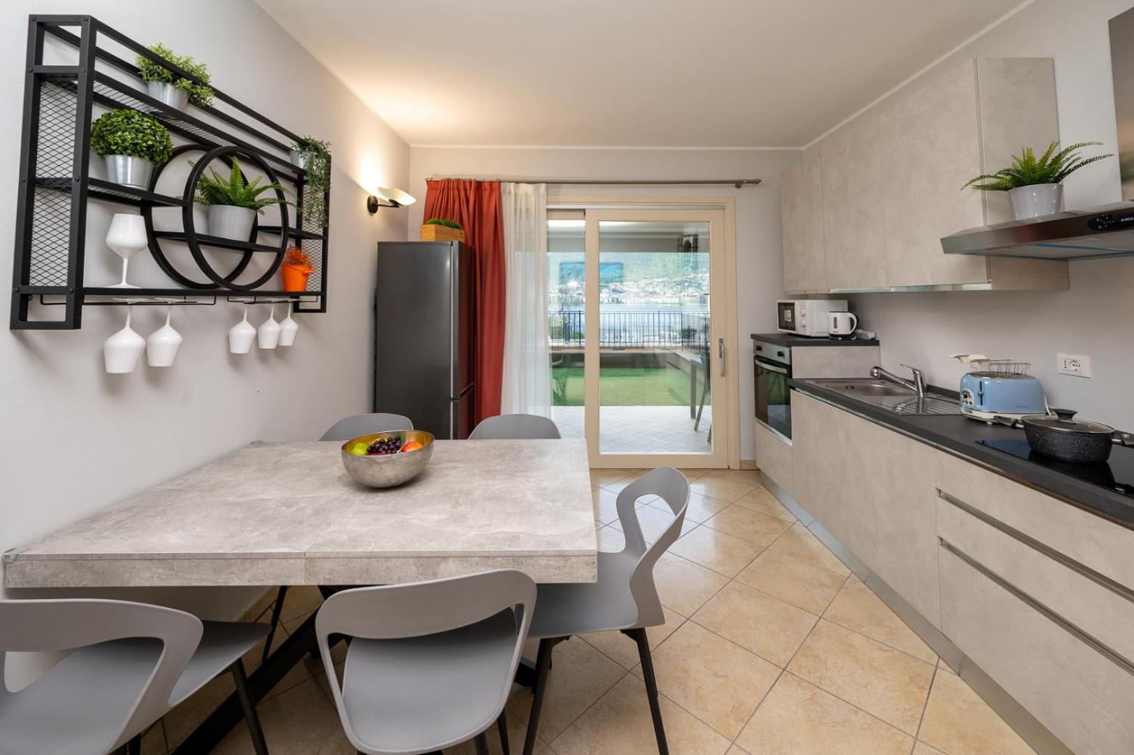 Bellavista Relax Iseo Lake House