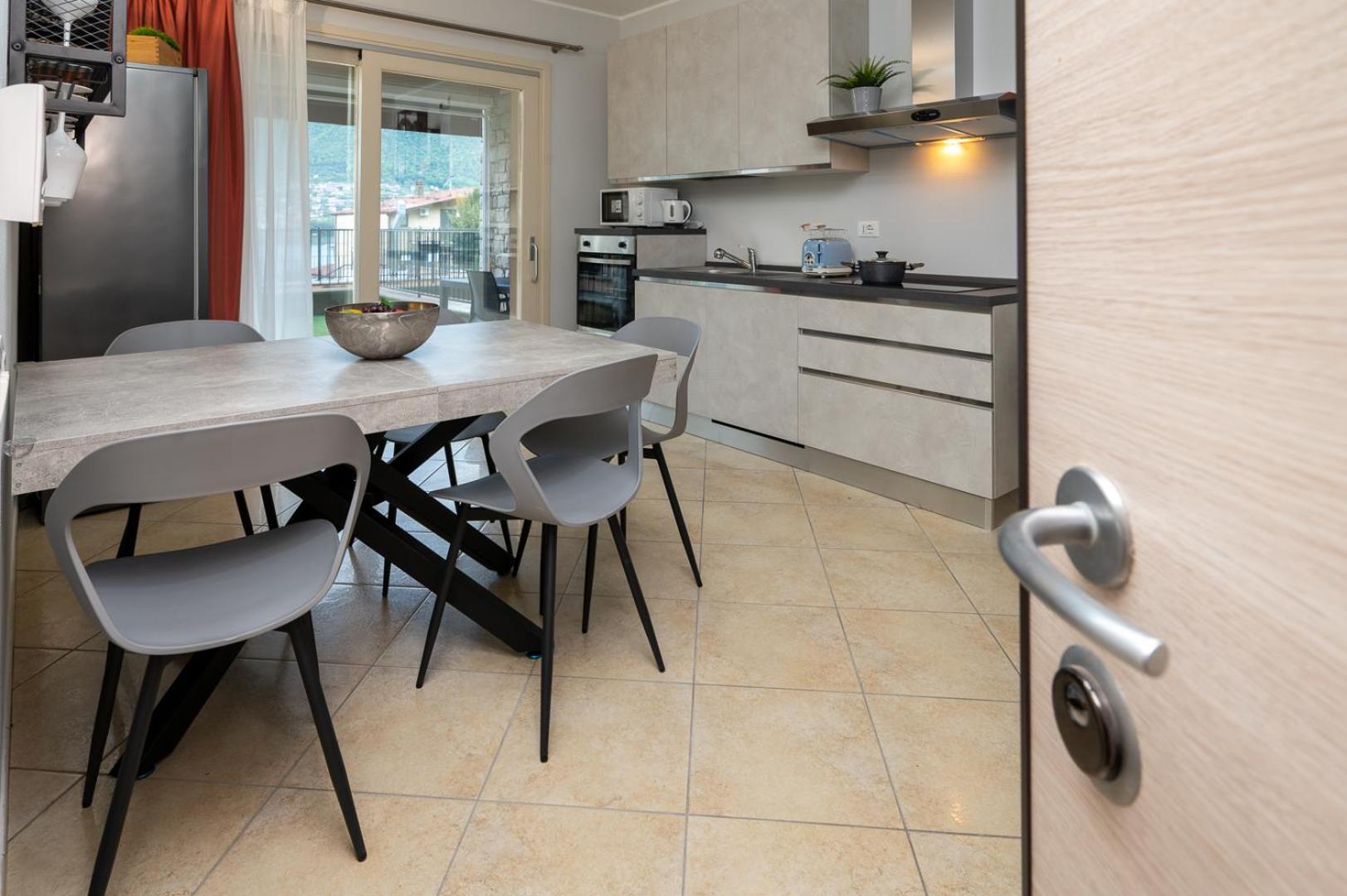 Bellavista Relax Iseo Lake House