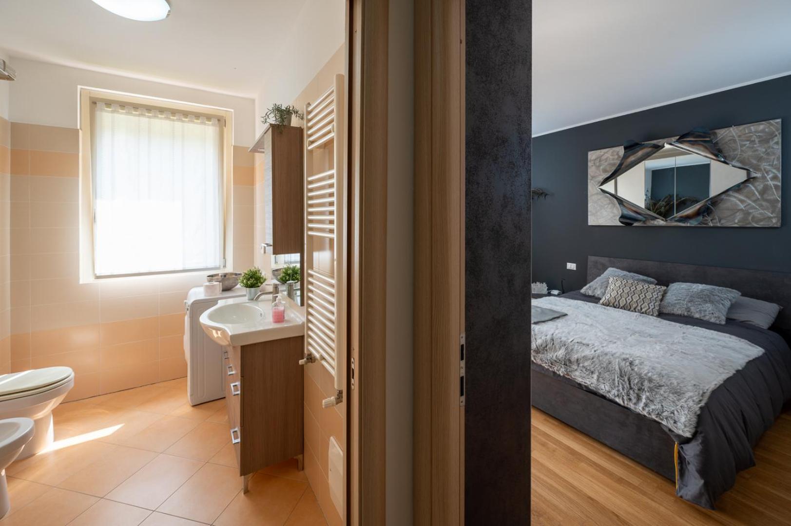 Bellavista Relax Iseo Lake House