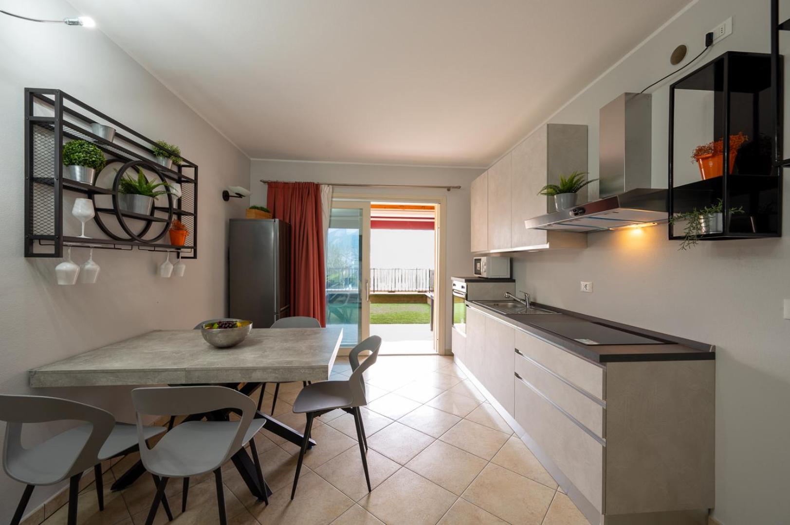 Bellavista Relax Iseo Lake House