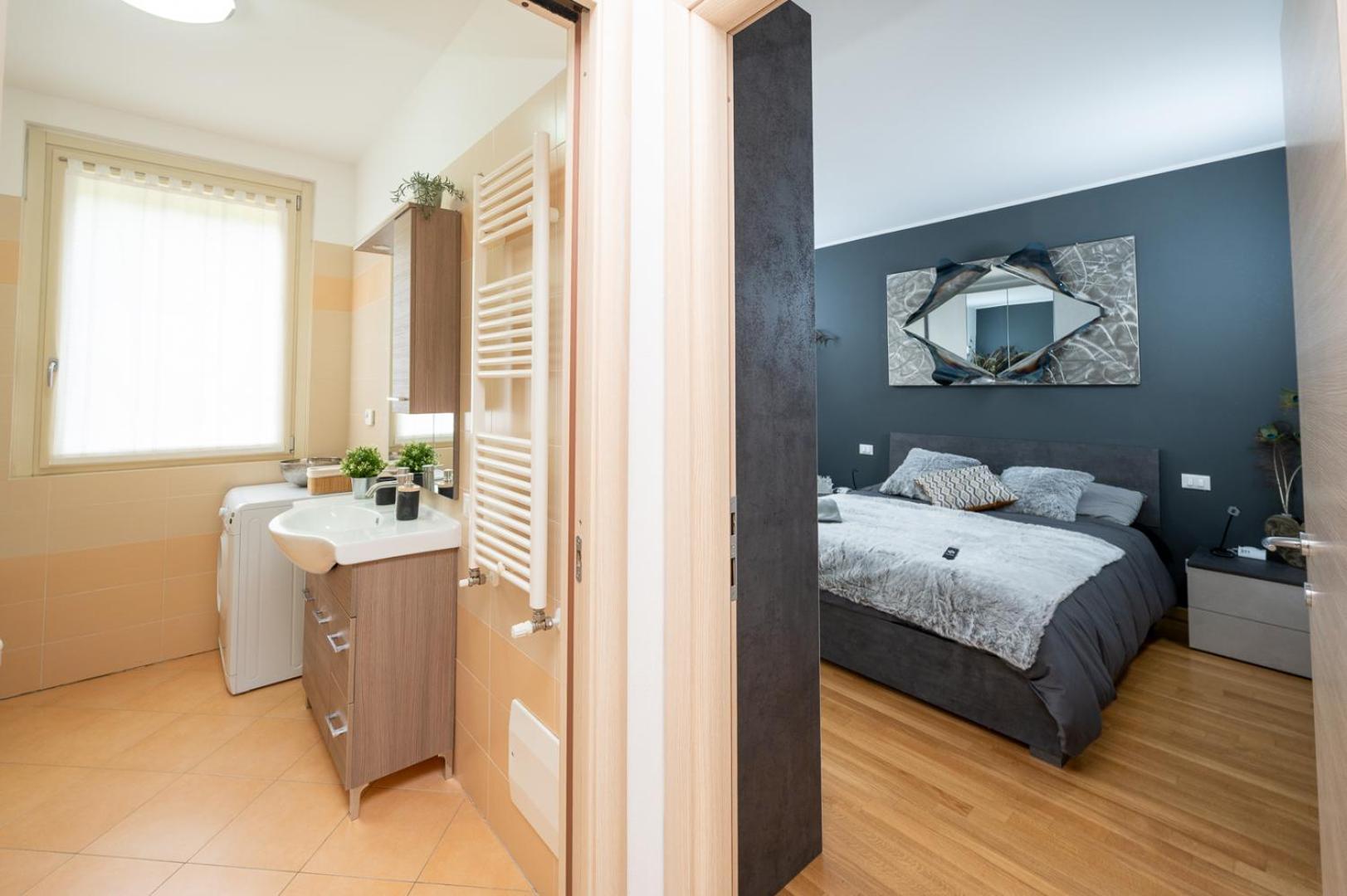 Bellavista Relax Iseo Lake House