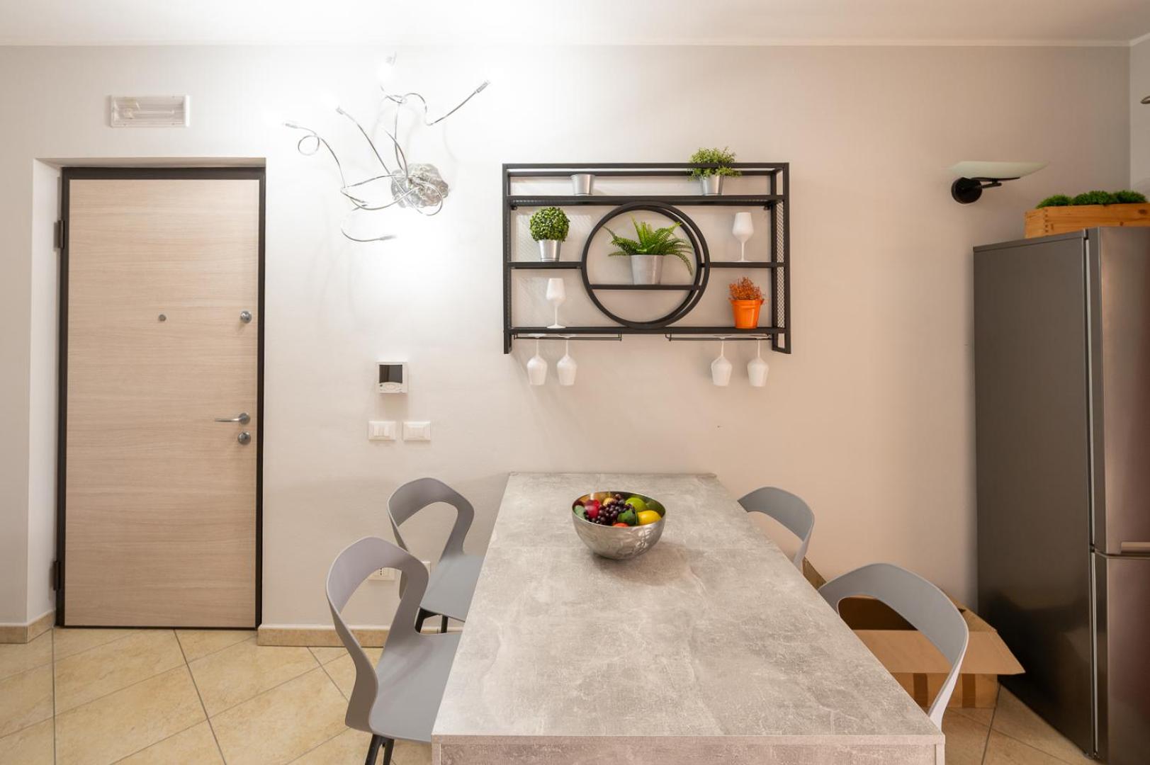 Bellavista Relax Iseo Lake House