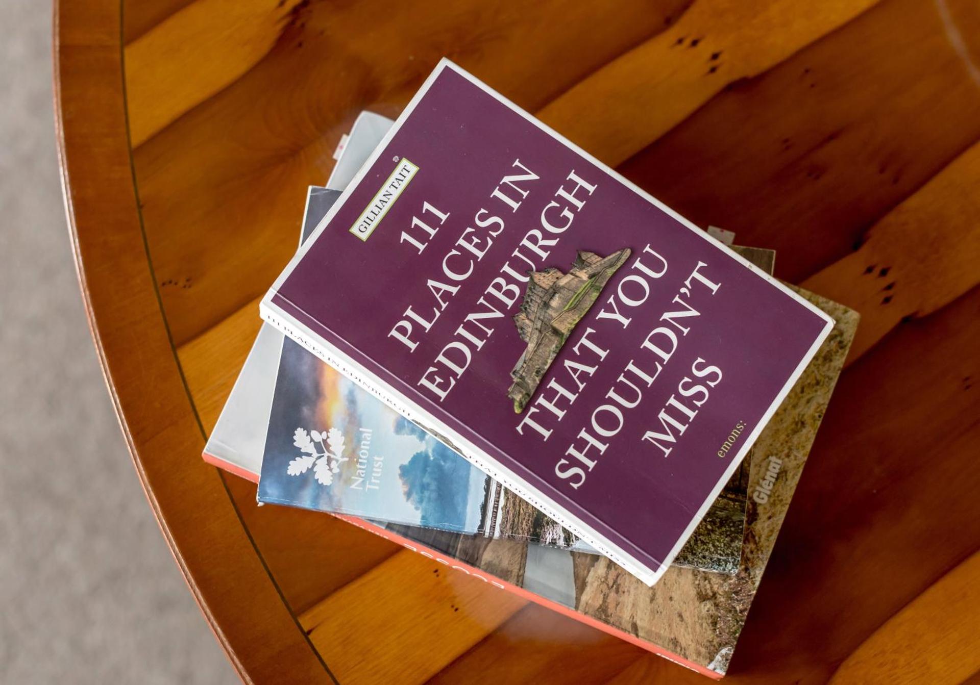 The Lauderdale Street Residence