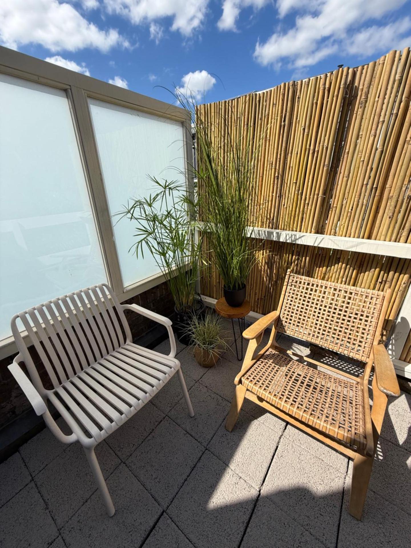 Japicx - Appartement