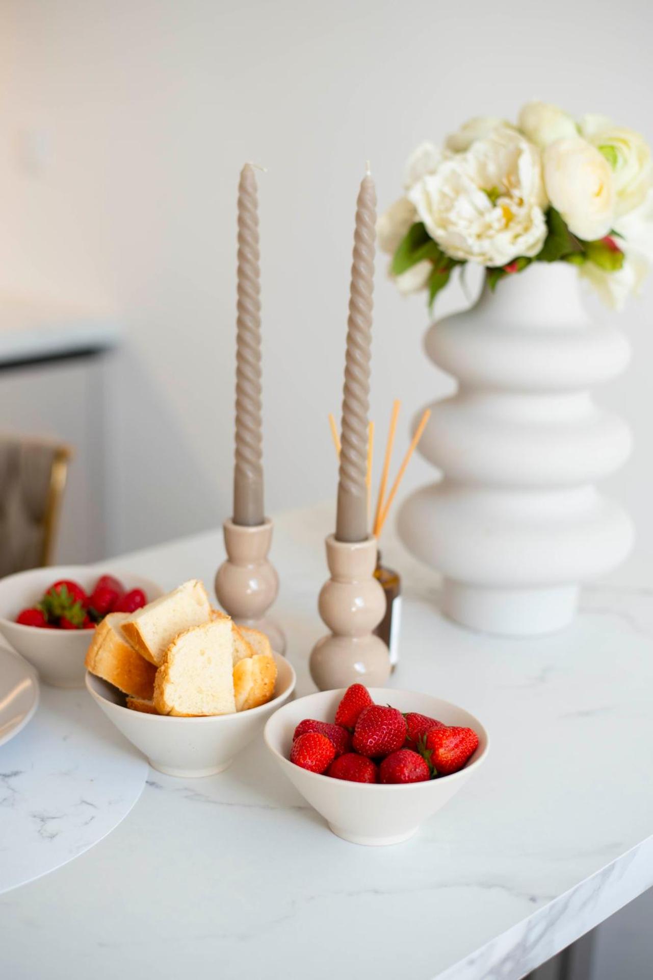 Luxury apartment Gold