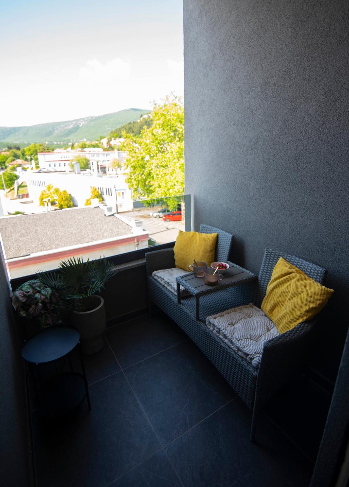 Luxury apartment Gold