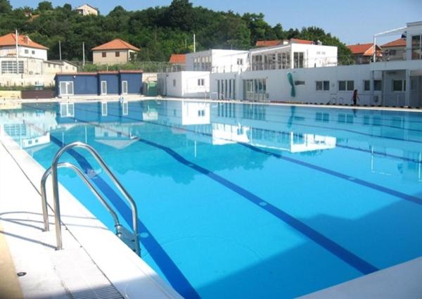 Luxury apartment Gold