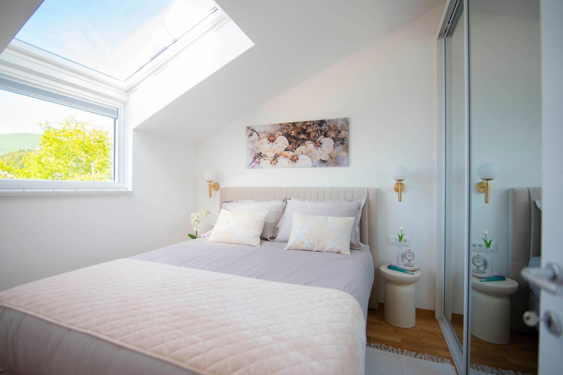 Luxury apartment Gold