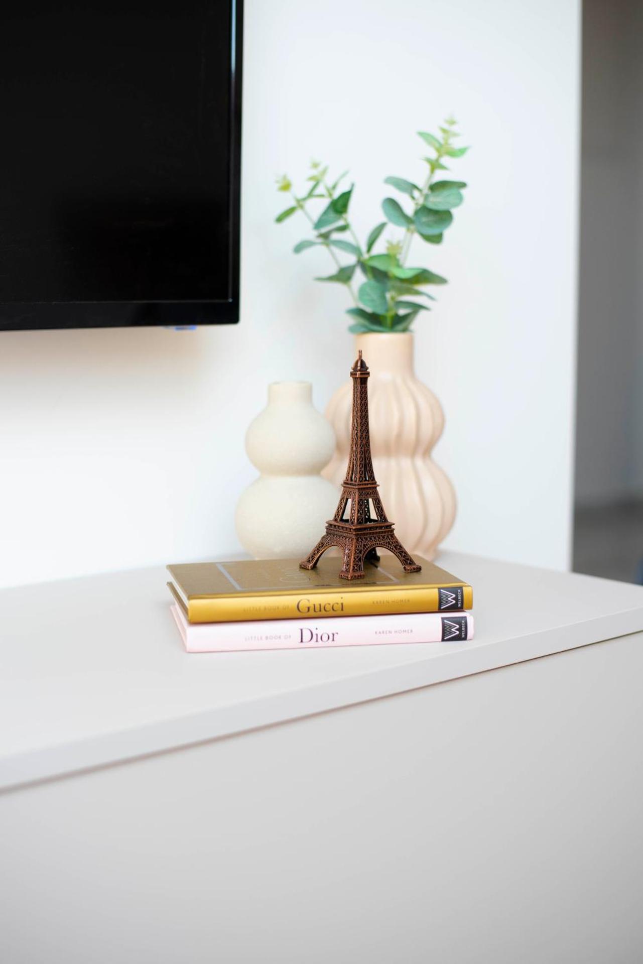 Luxury apartment Gold