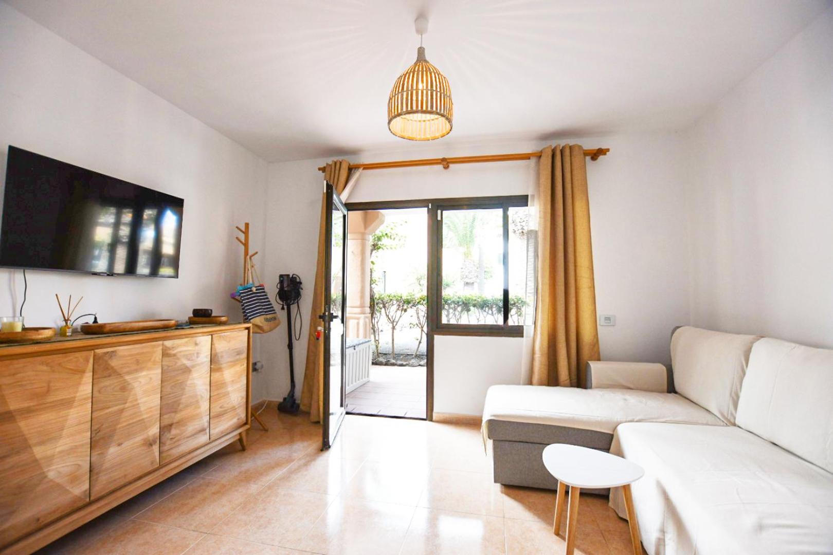 Book Jet - OASIS CORRALEJO maxi-pool !renovated!