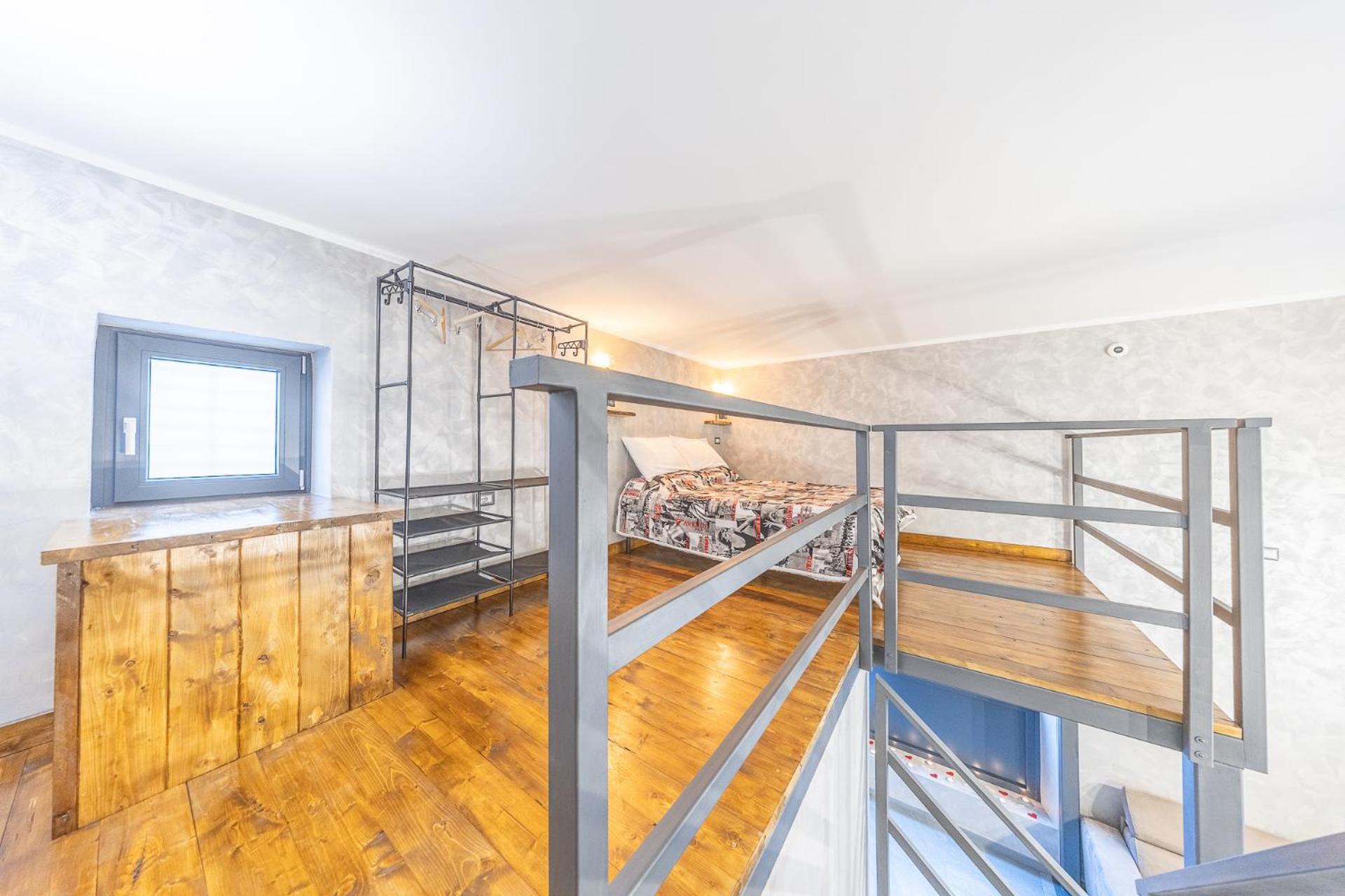 M r Loft apartment esclusivo con vasca idromassaggio