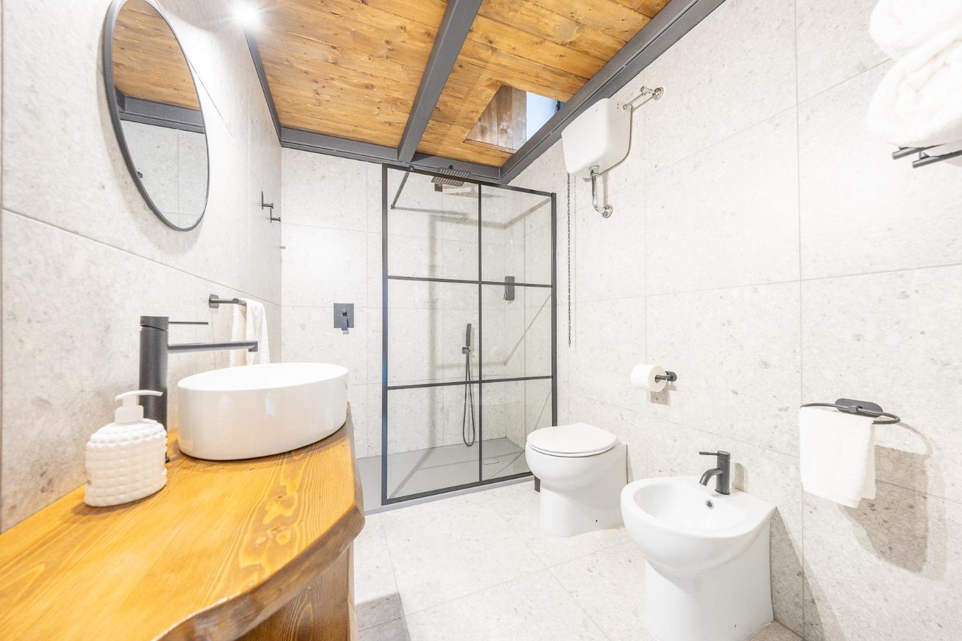 M r Loft apartment esclusivo con vasca idromassaggio