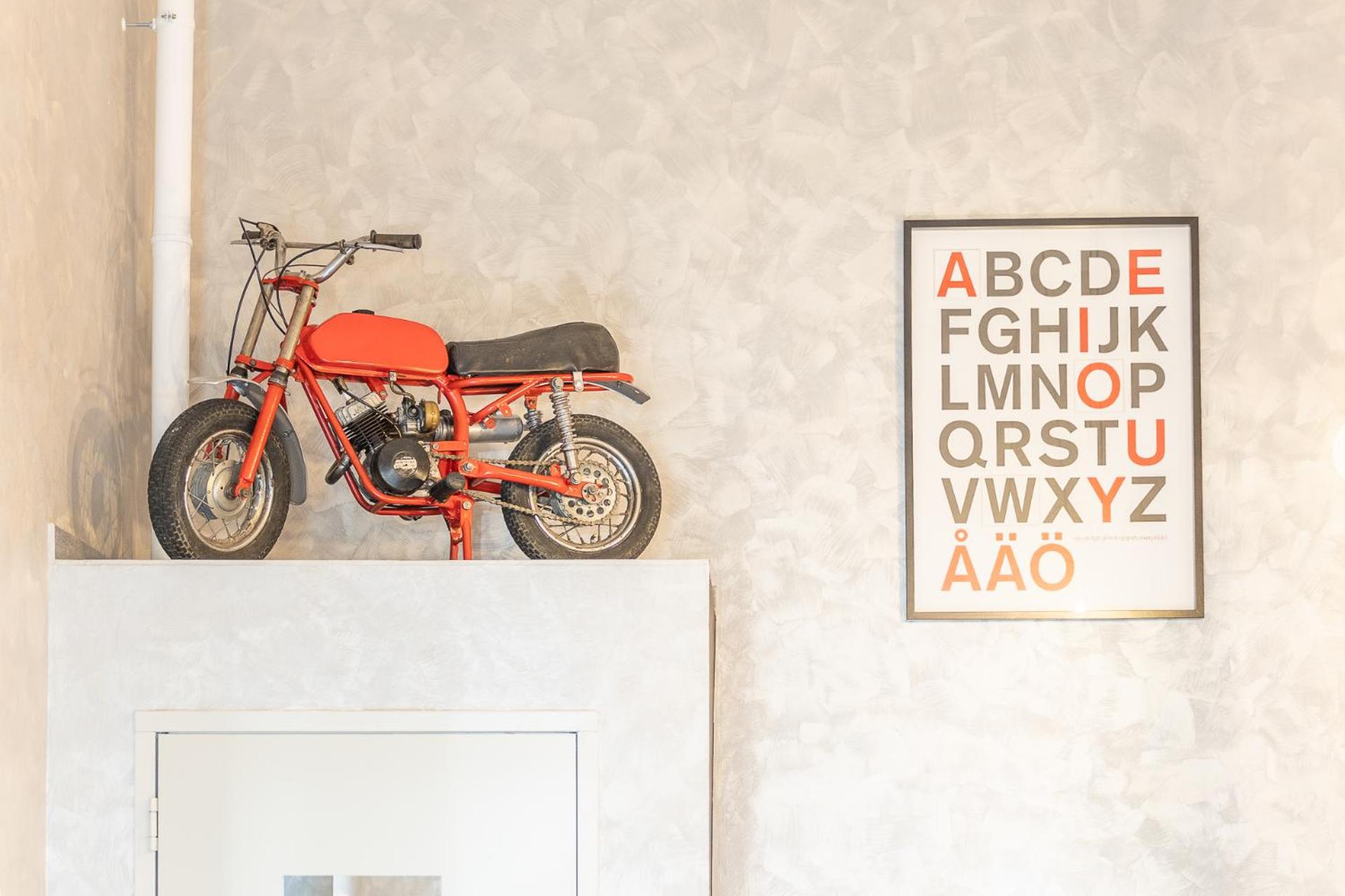 M r Loft apartment esclusivo con vasca idromassaggio